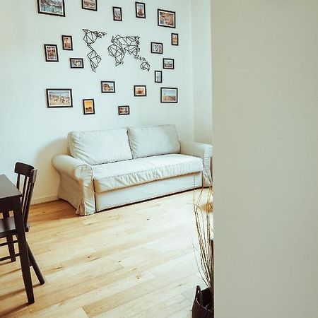 Bre Apartments - Gambero Flat Vicence Extérieur photo