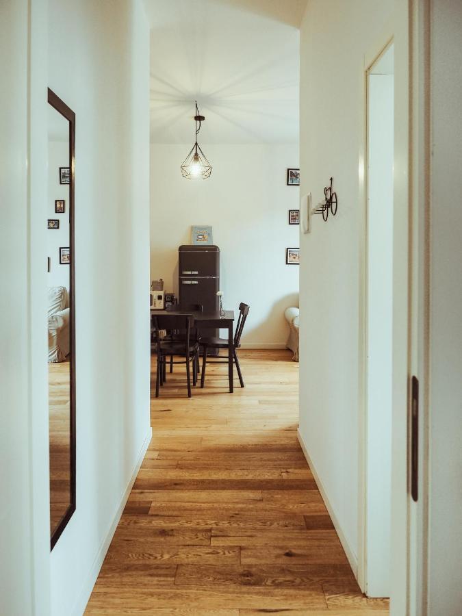 Bre Apartments - Gambero Flat Vicence Extérieur photo