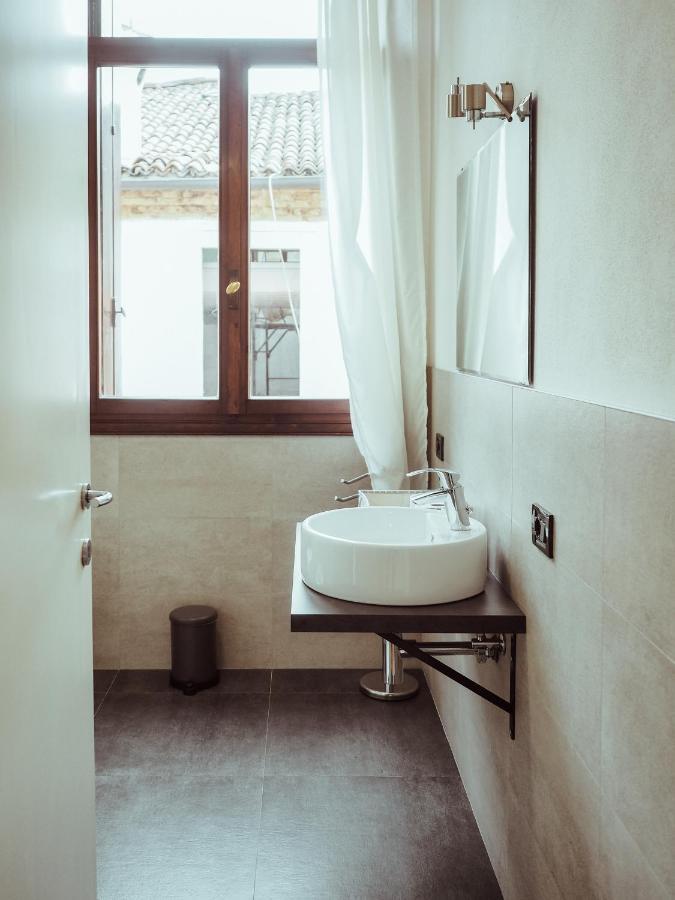 Bre Apartments - Gambero Flat Vicence Extérieur photo