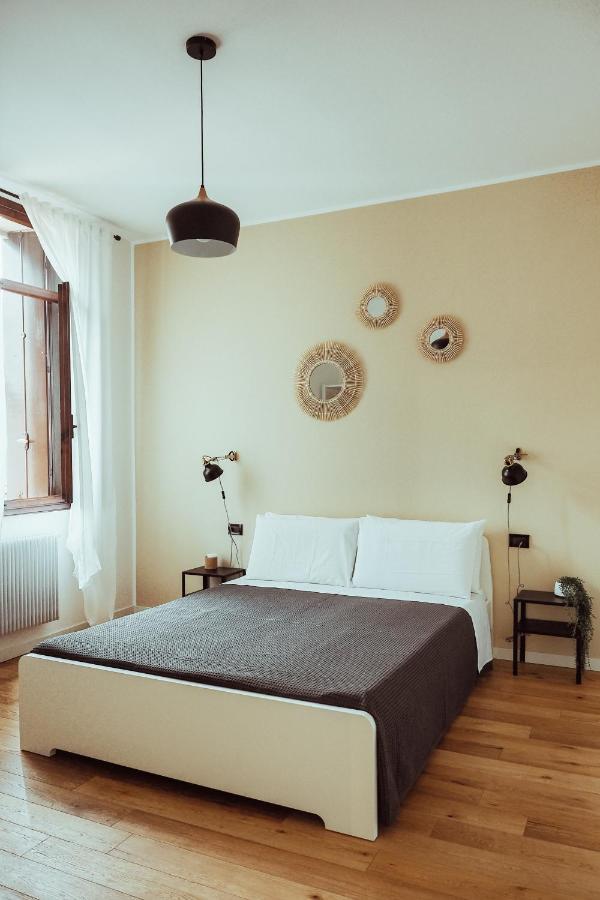 Bre Apartments - Gambero Flat Vicence Extérieur photo